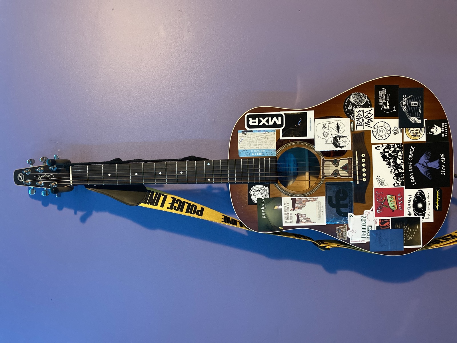 gavinfm's music gear photo