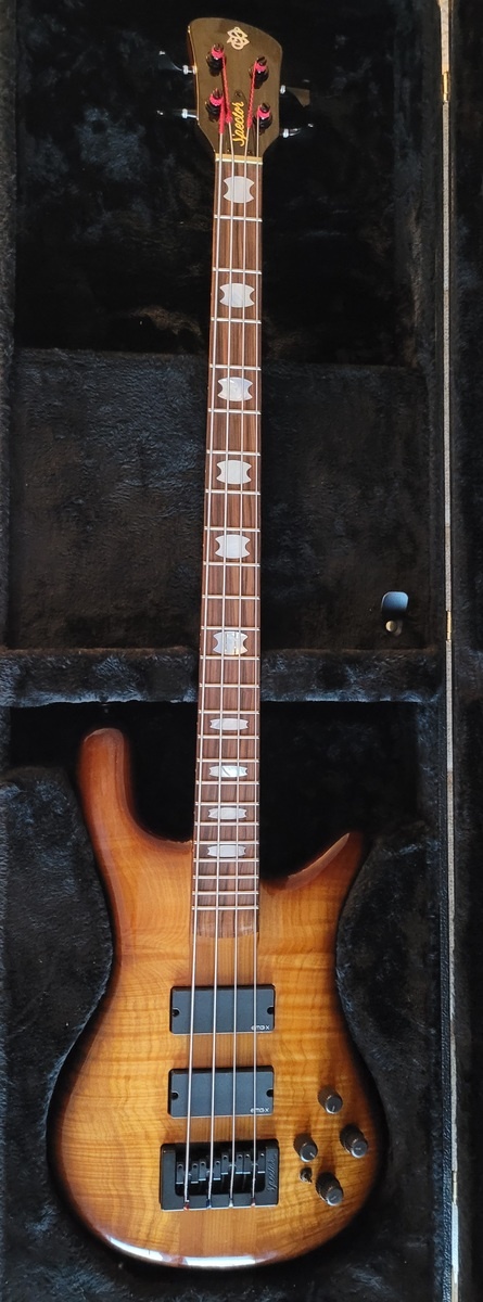 dspr72's music gear photo