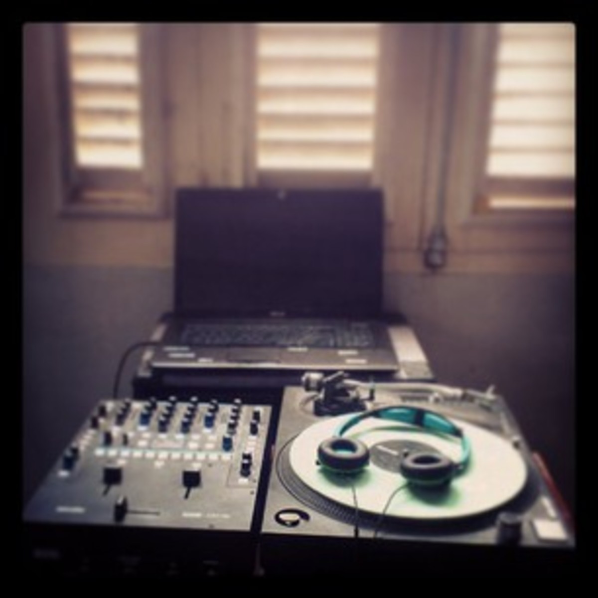 edenkreyol's music gear photo
