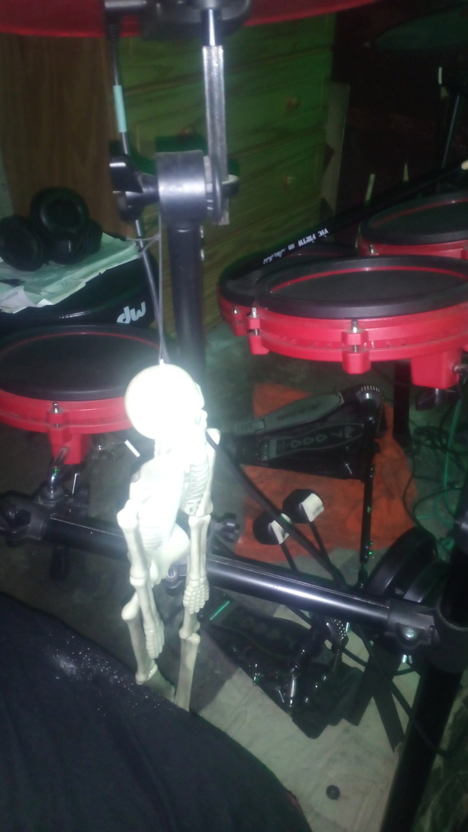 brian_jezuit's music gear photo