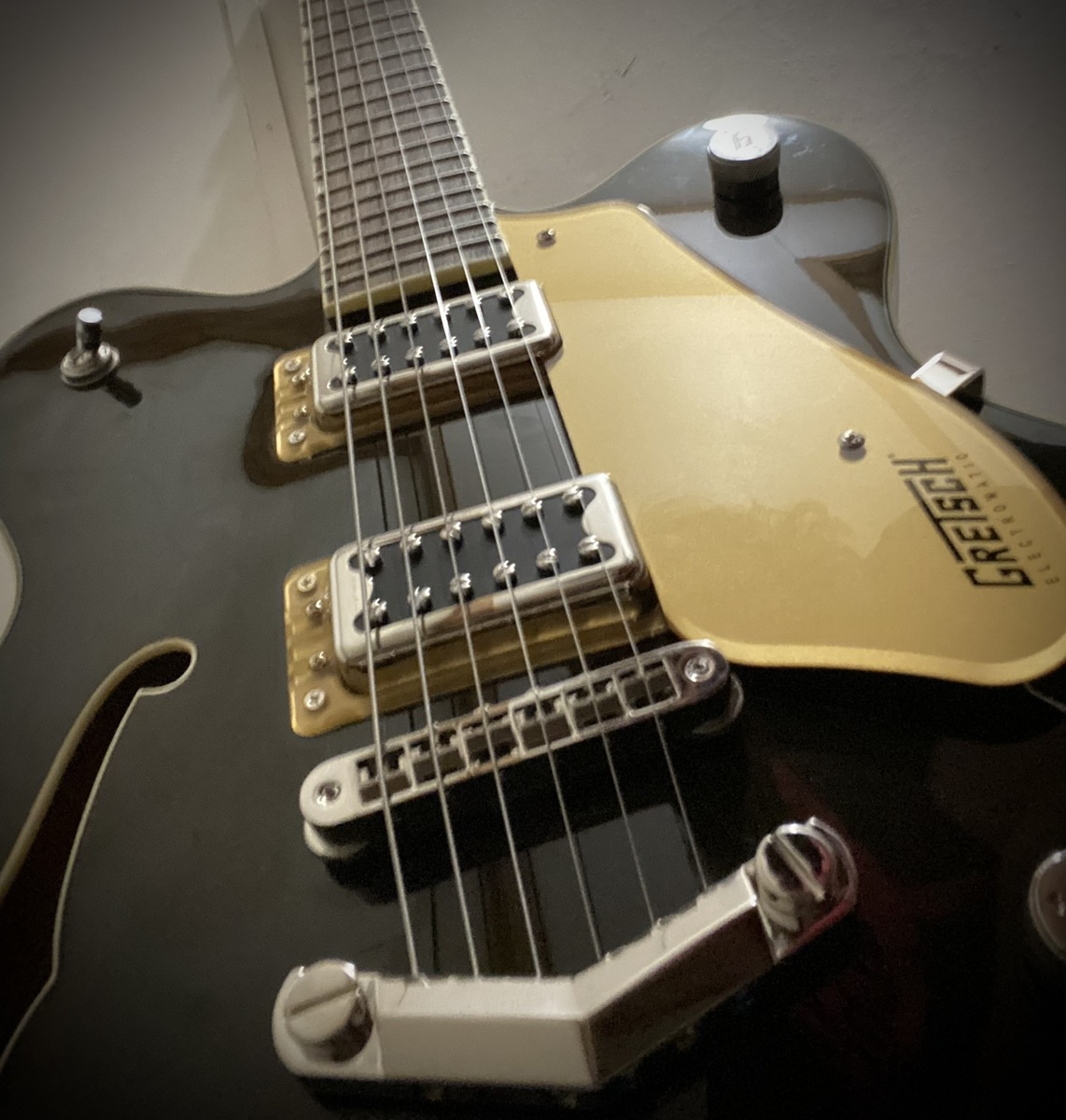 venomouspontifex's music gear photo