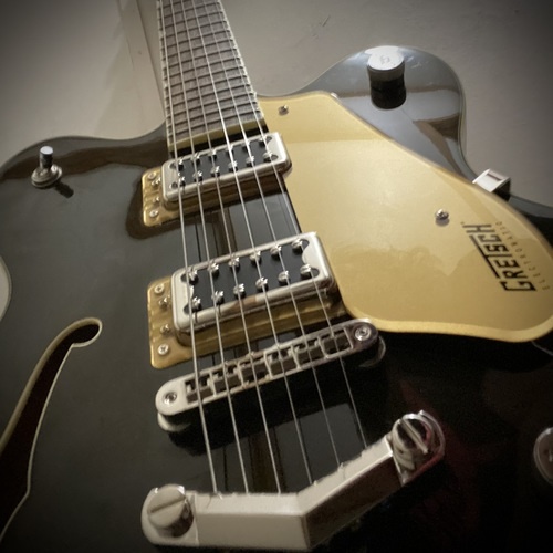 venomouspontifex's gear photo