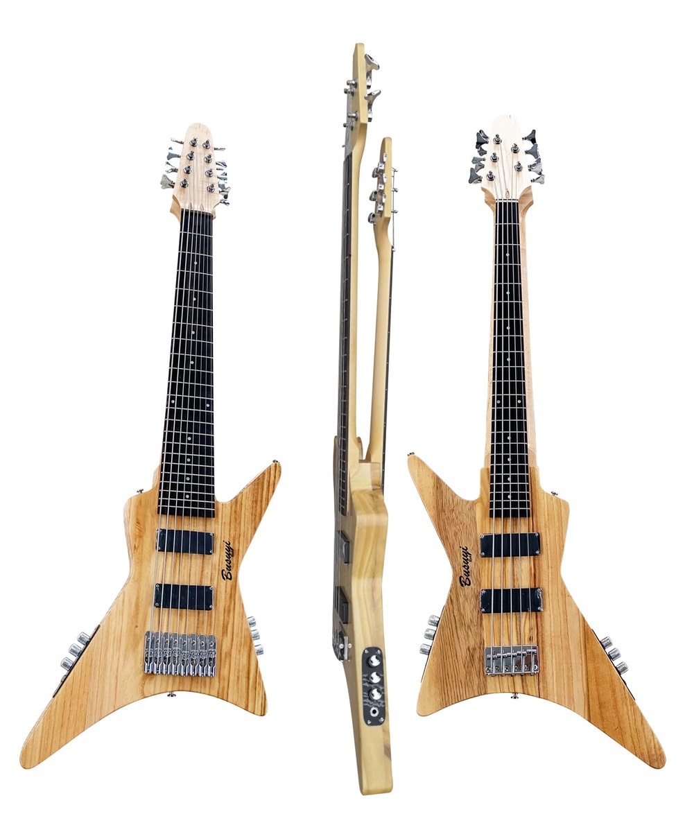 isola_oluwabusuyi's music gear photo