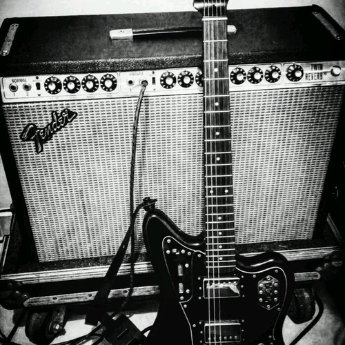 intersonico's gear photo