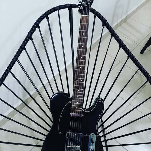 intersonico's gear photo