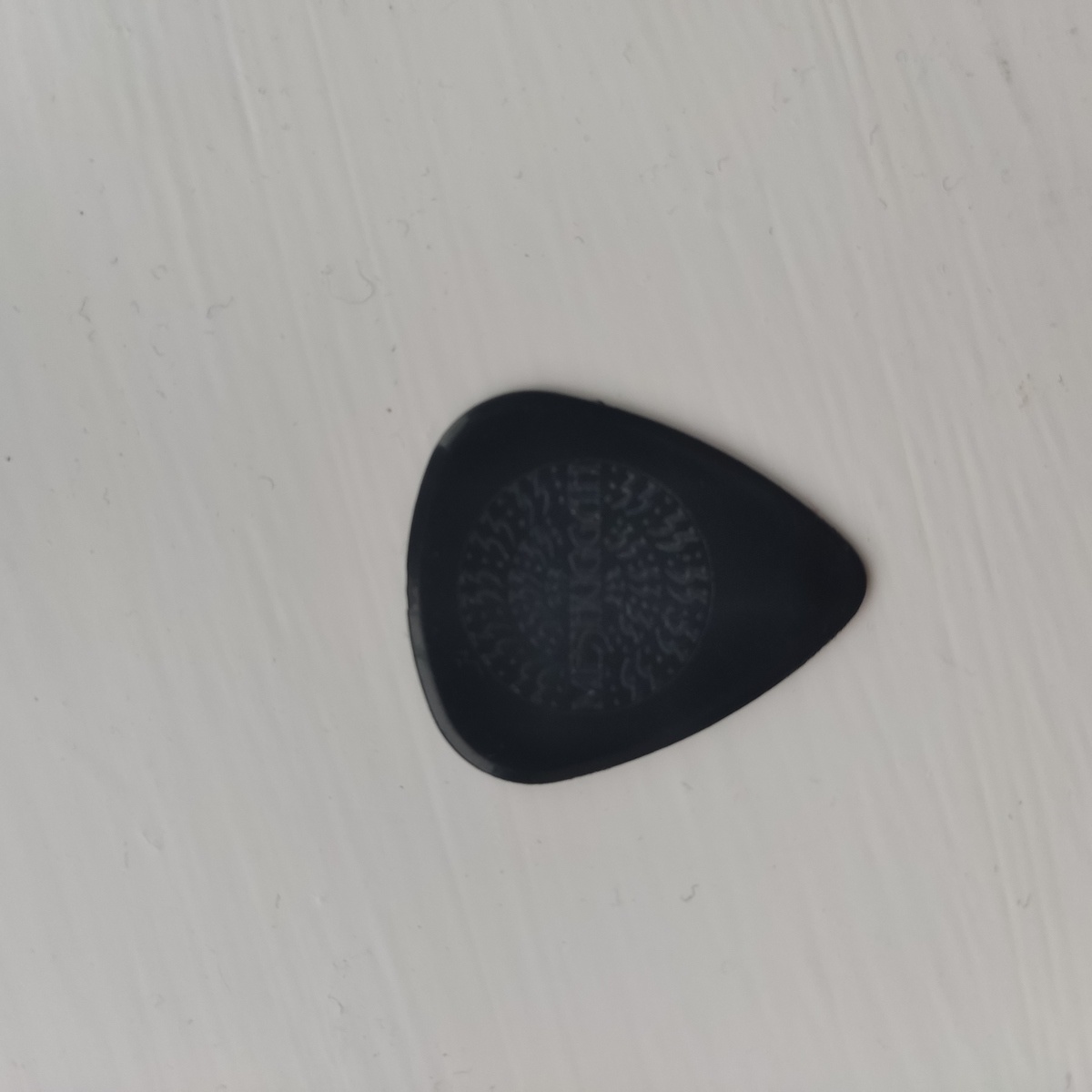 Studio Setup by dylanharkness featuring Dunlop 45PFT100 Fredrik Thordendal Nylon Guitar Picks .96mm 6-pack