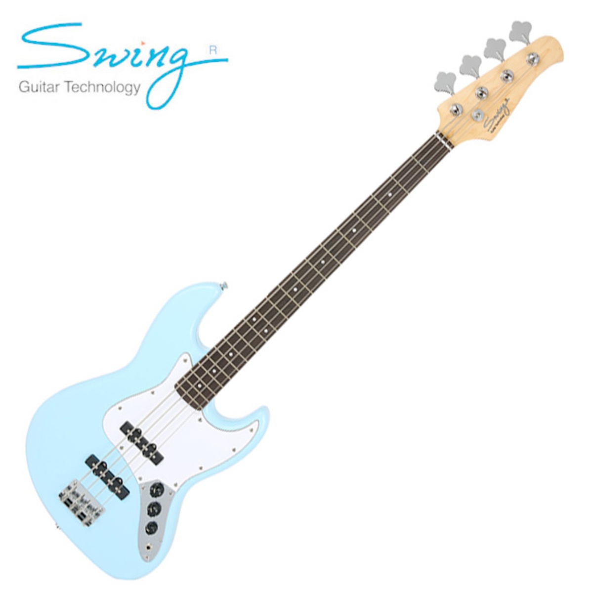 saae's music gear photo