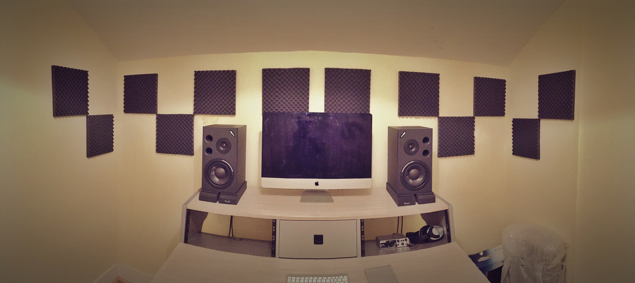 joelmarlow's music gear photo
