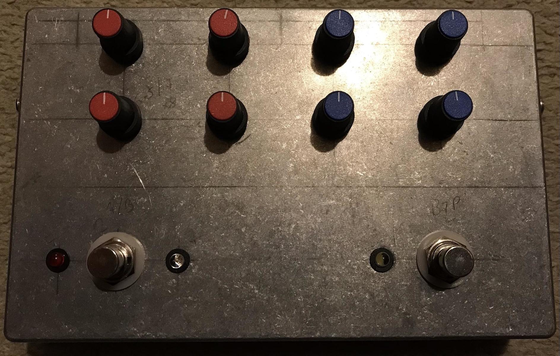 matt_gunter's music gear photo