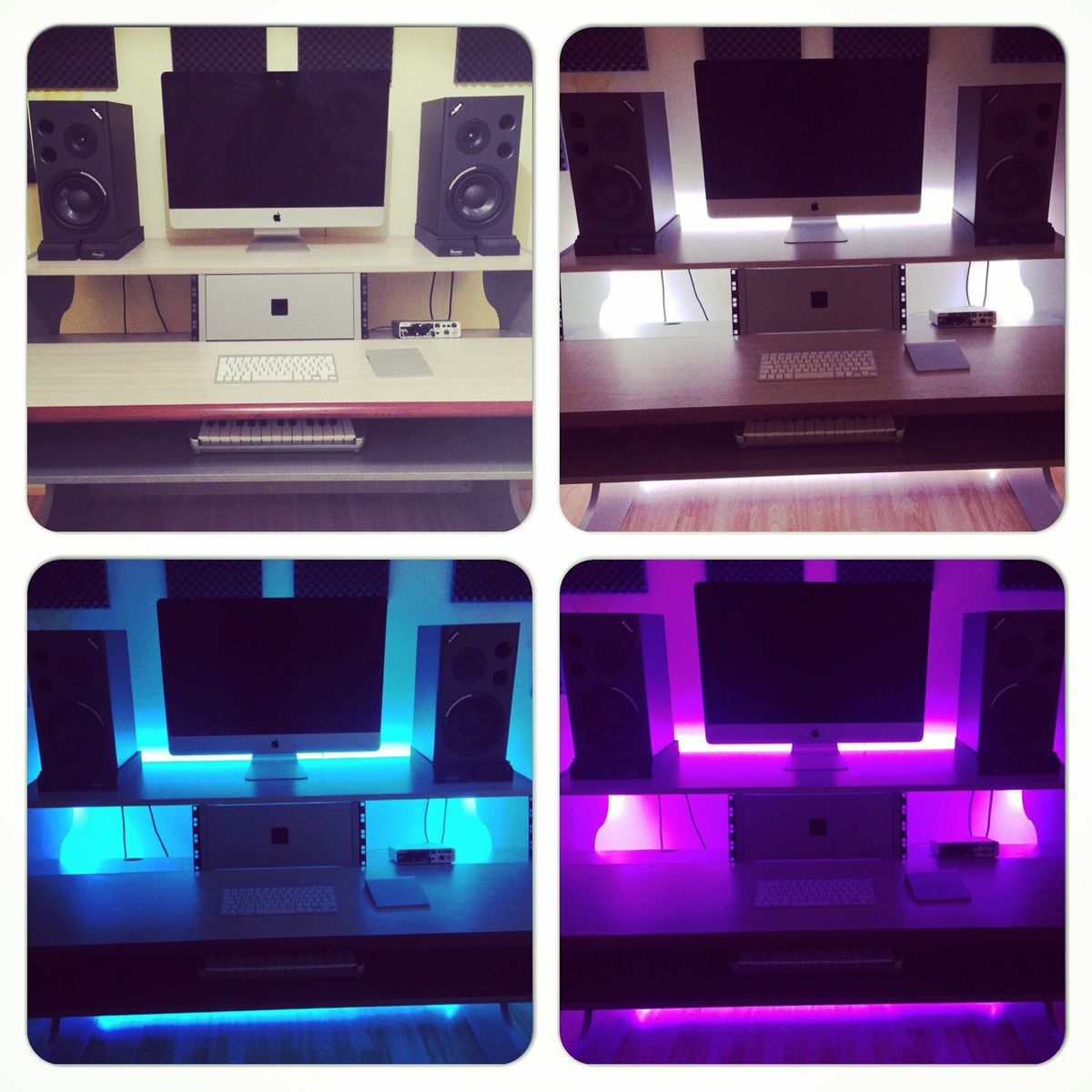 joelmarlow's music gear photo