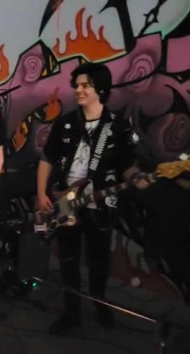 wonkles's music gear photo