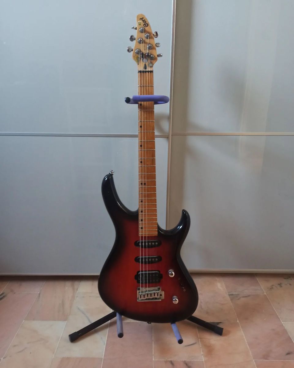 cadizhead's music gear photo