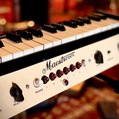 rothhandlestudios's gear photo