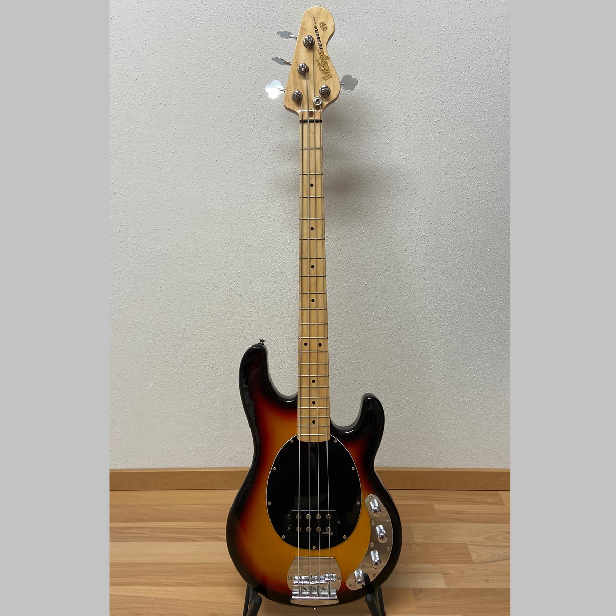 michaelschach1's music gear photo