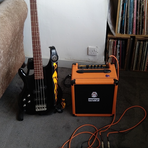 john_keenan's gear photo