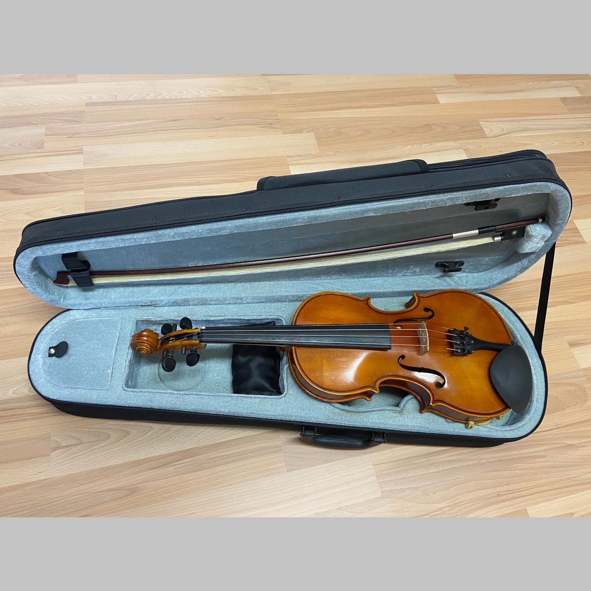 michaelschach1's music gear photo