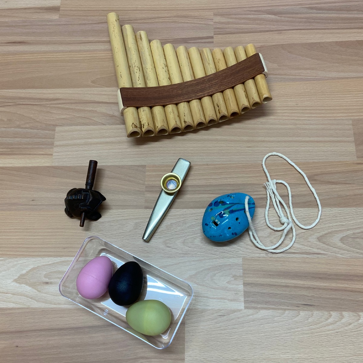 michaelschach1's music gear photo
