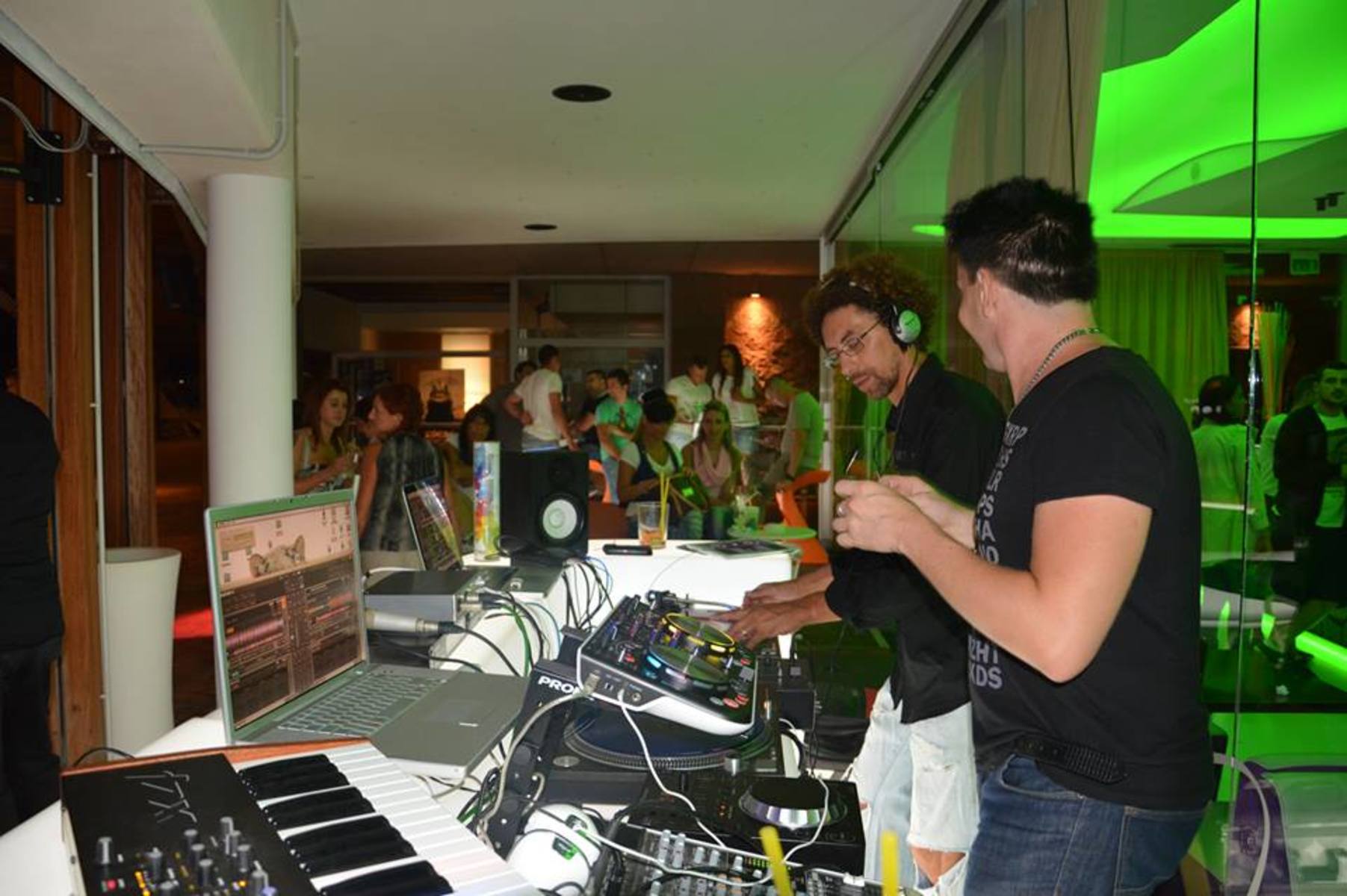 mauriziosivora's music gear photo
