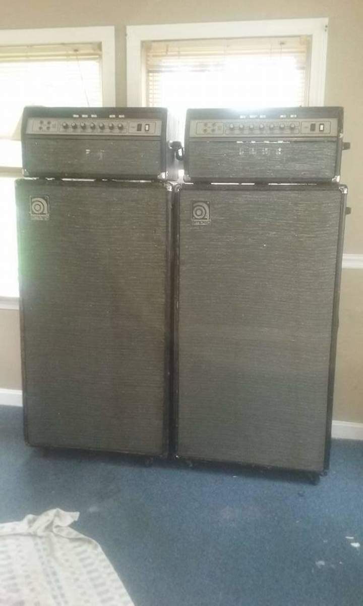 bobyoung53's music gear photo