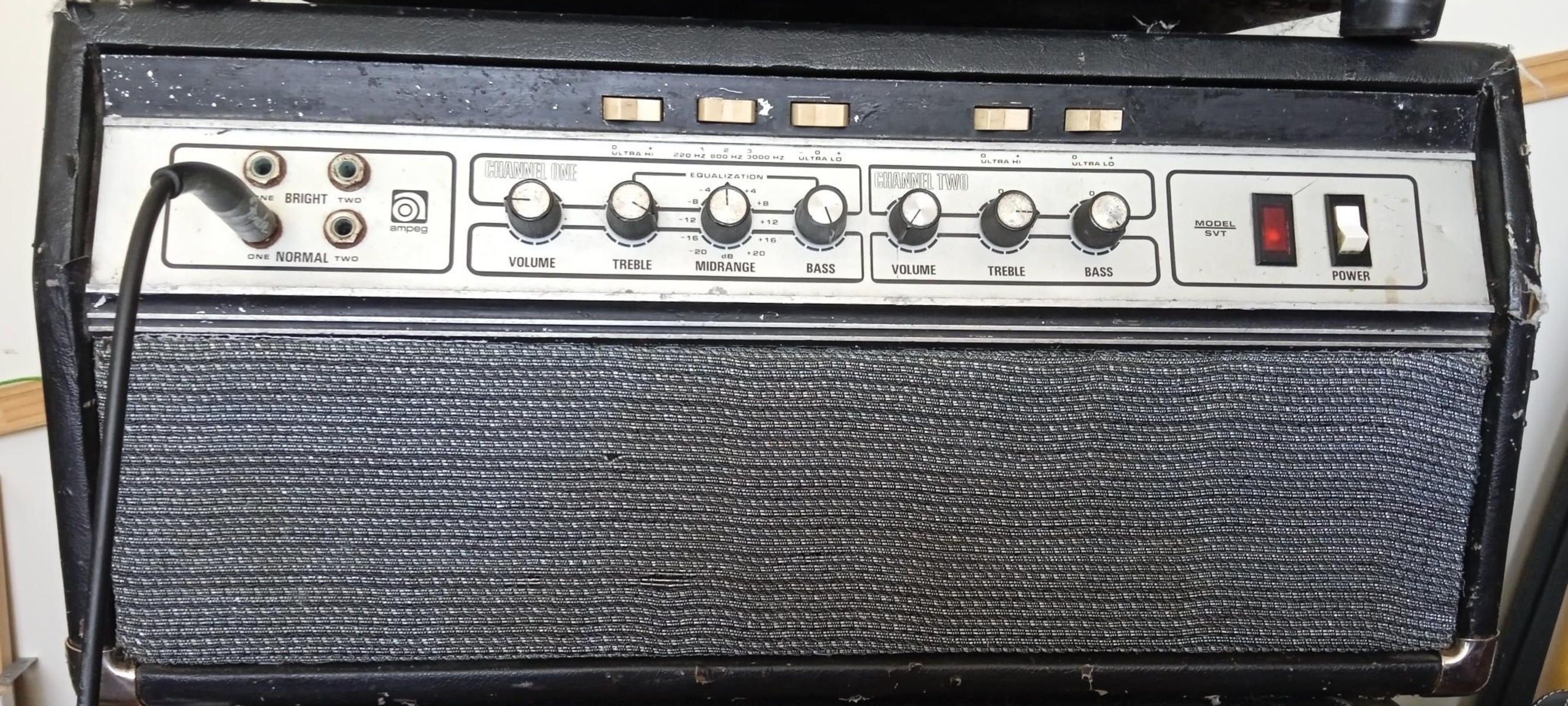 bobyoung53's music gear photo