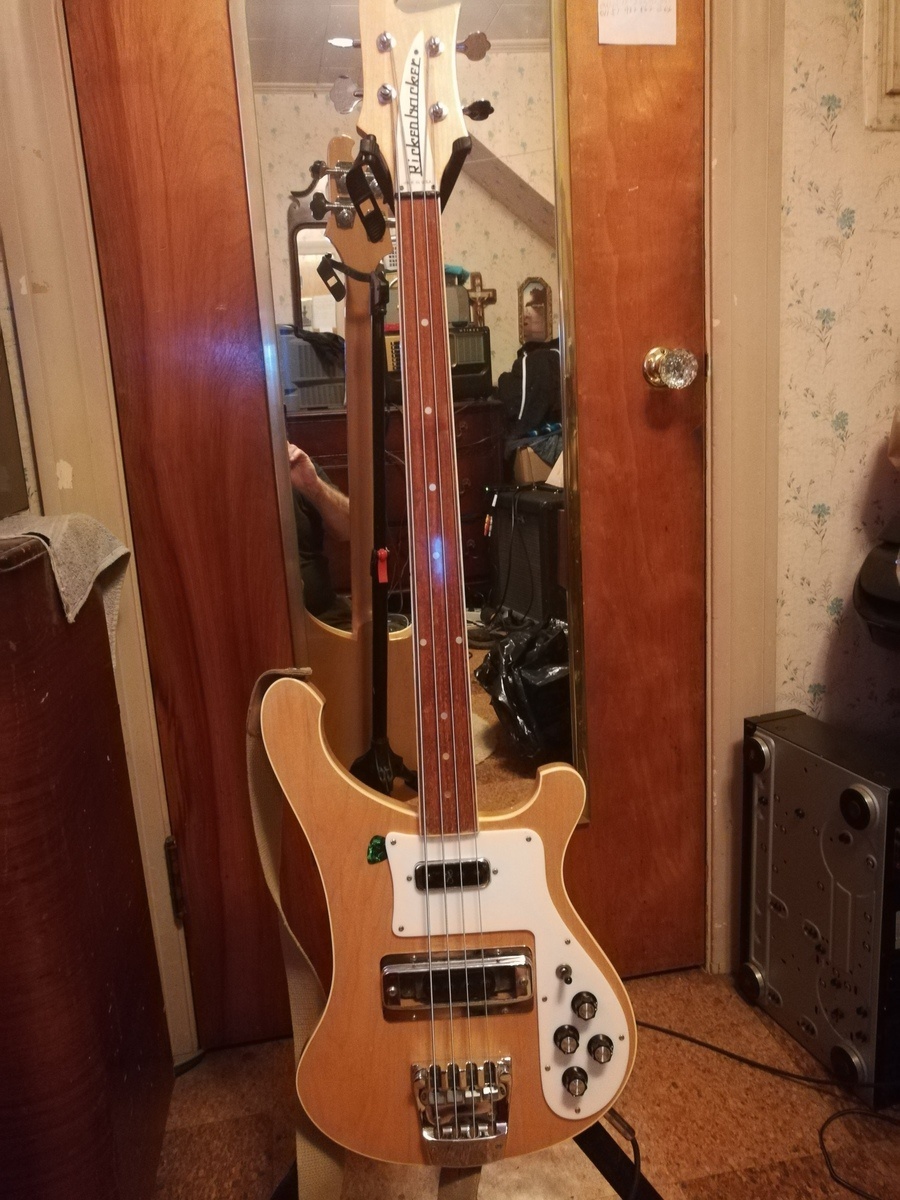 bobyoung53's music gear photo