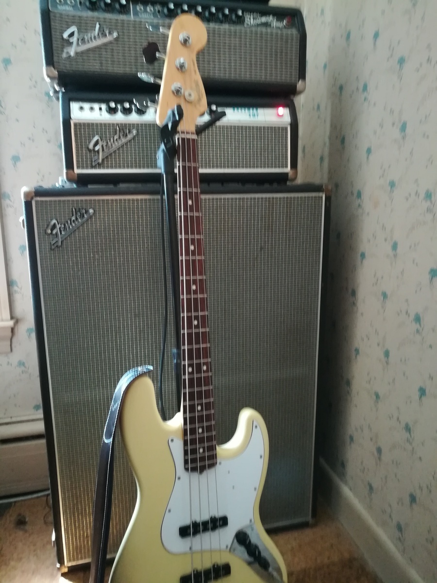 bobyoung53's music gear photo