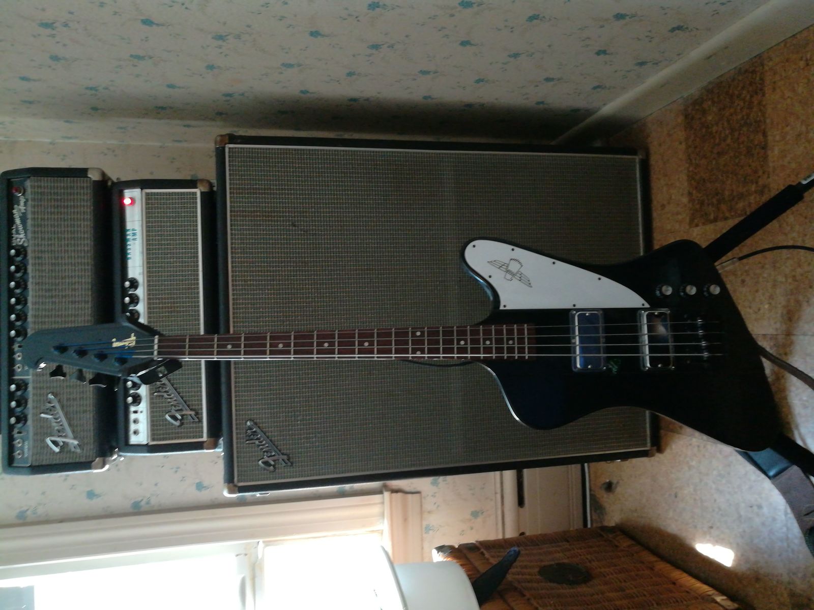 bobyoung53's music gear photo