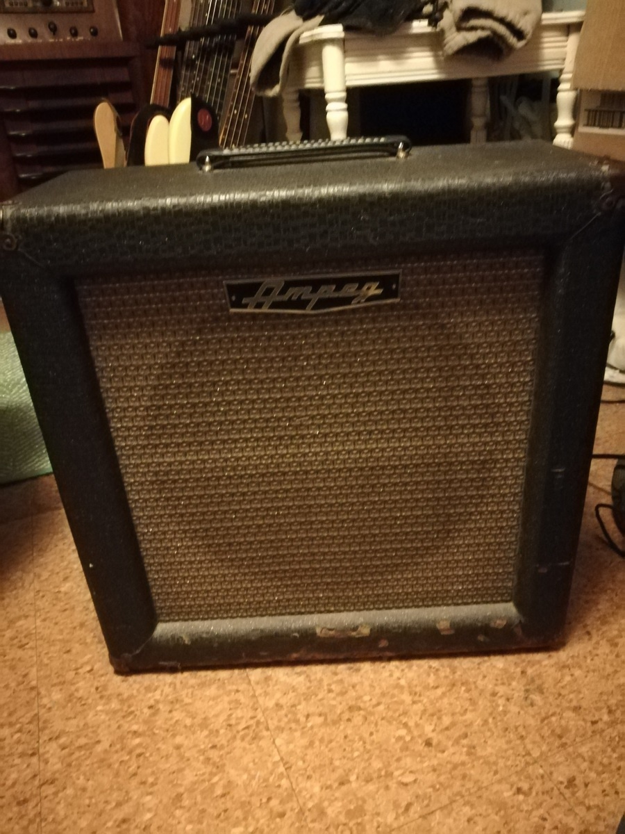 bobyoung53's music gear photo