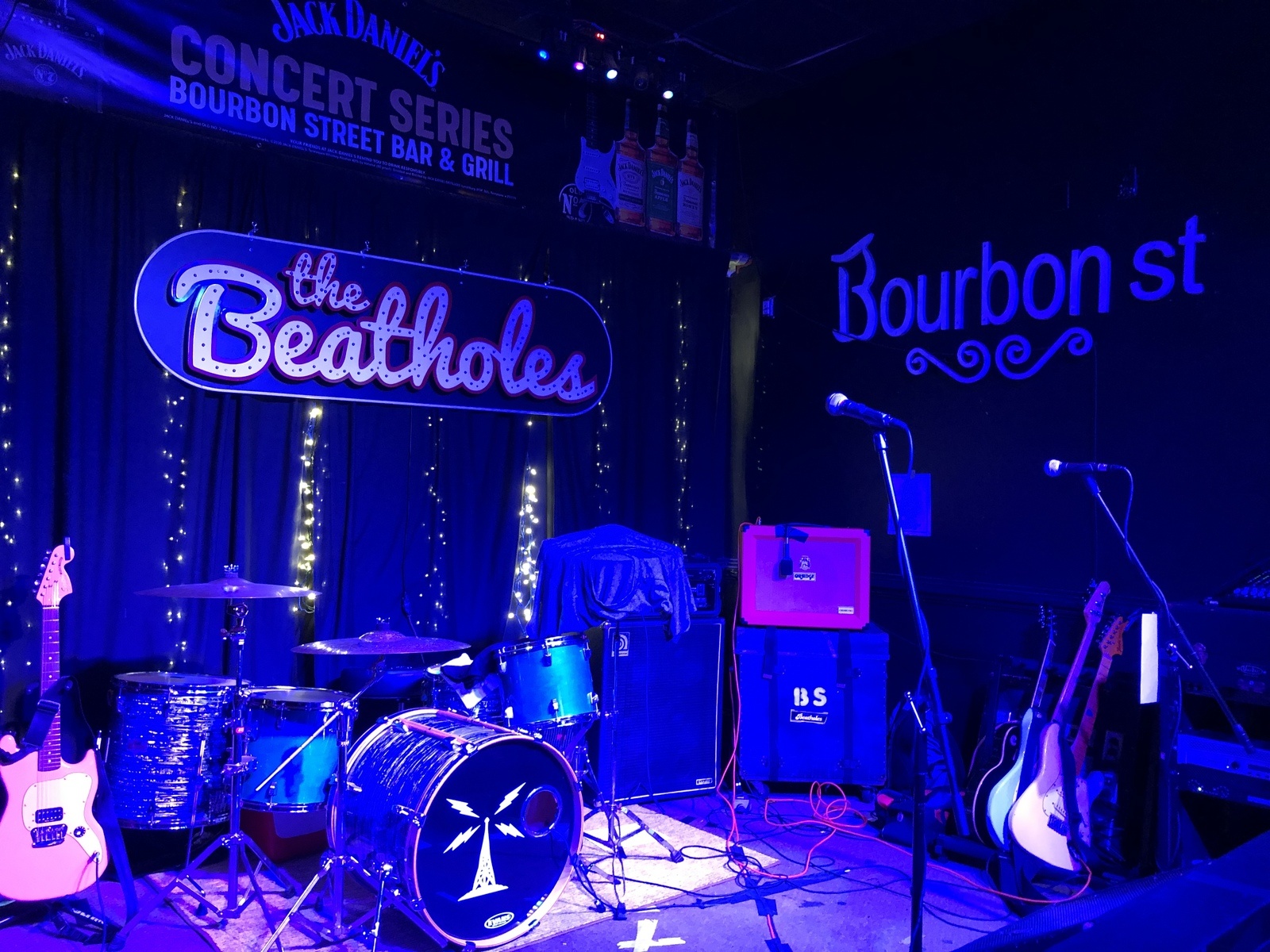 Music Gear Setup by matthew_ian_carter featuring Orange Crush 35 RT