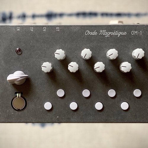 rothhandlestudios's gear photo