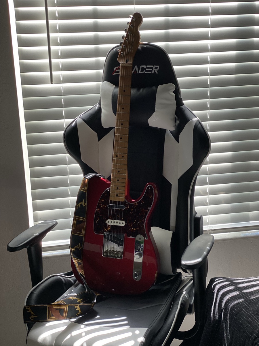malloweee3's music gear photo