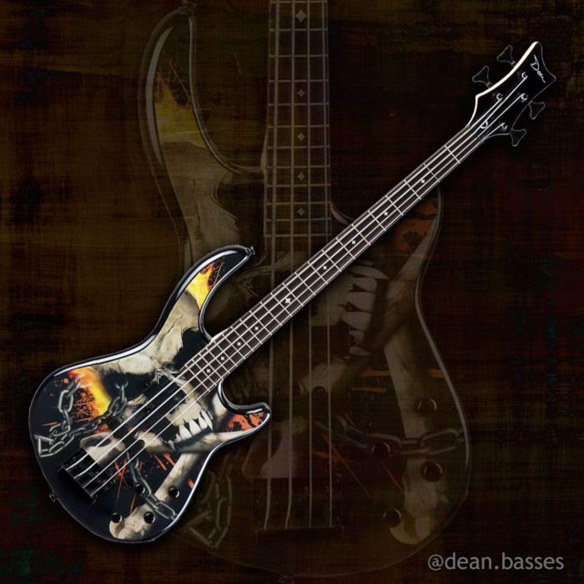 joey_fernandes13's music gear photo