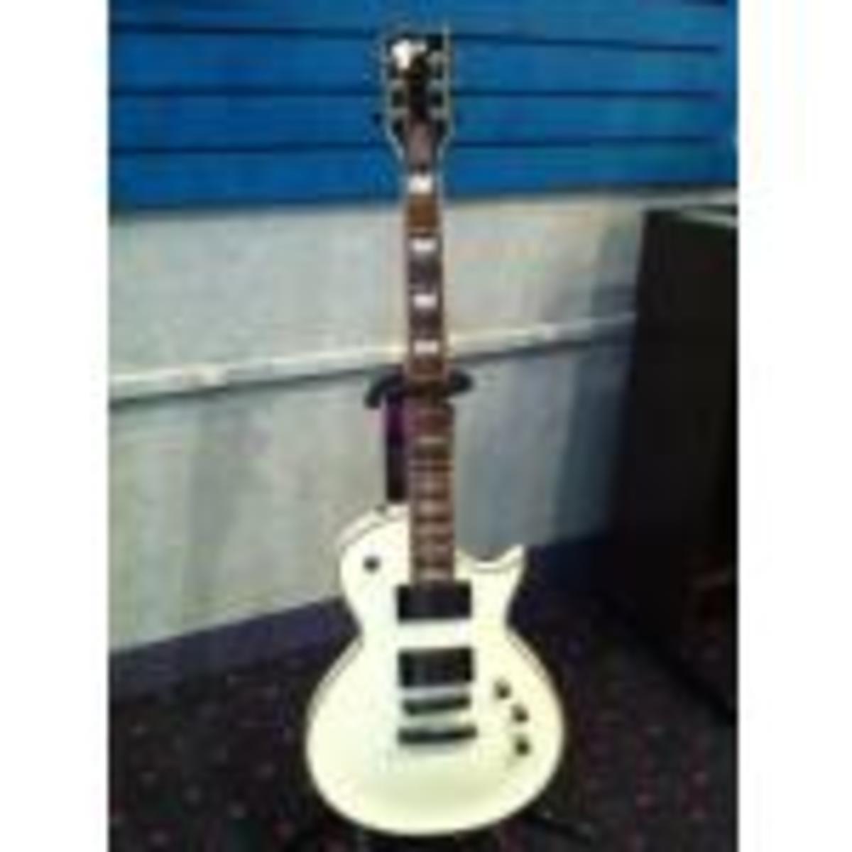 ukeman0126's music gear photo