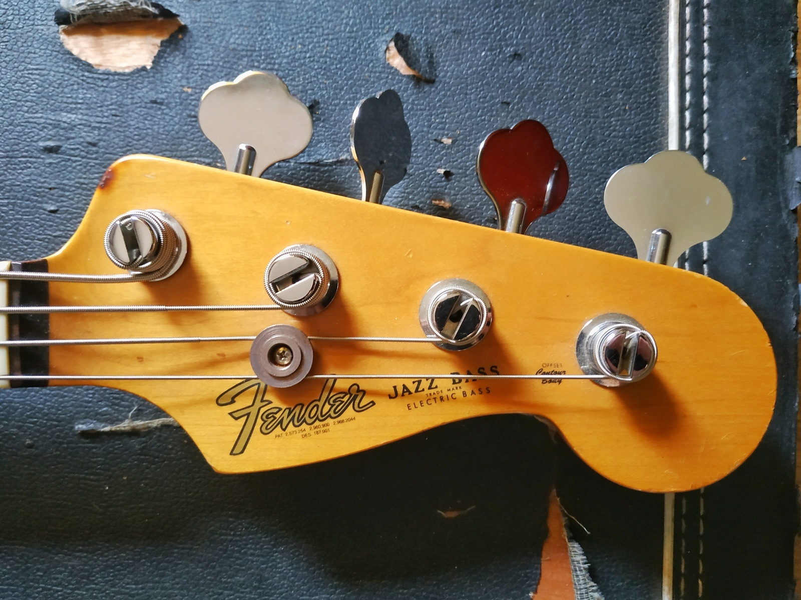 smo's music gear photo