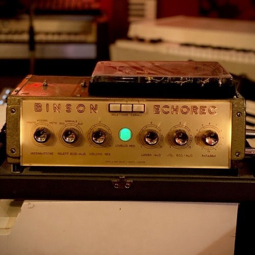 rothhandlestudios's gear photo