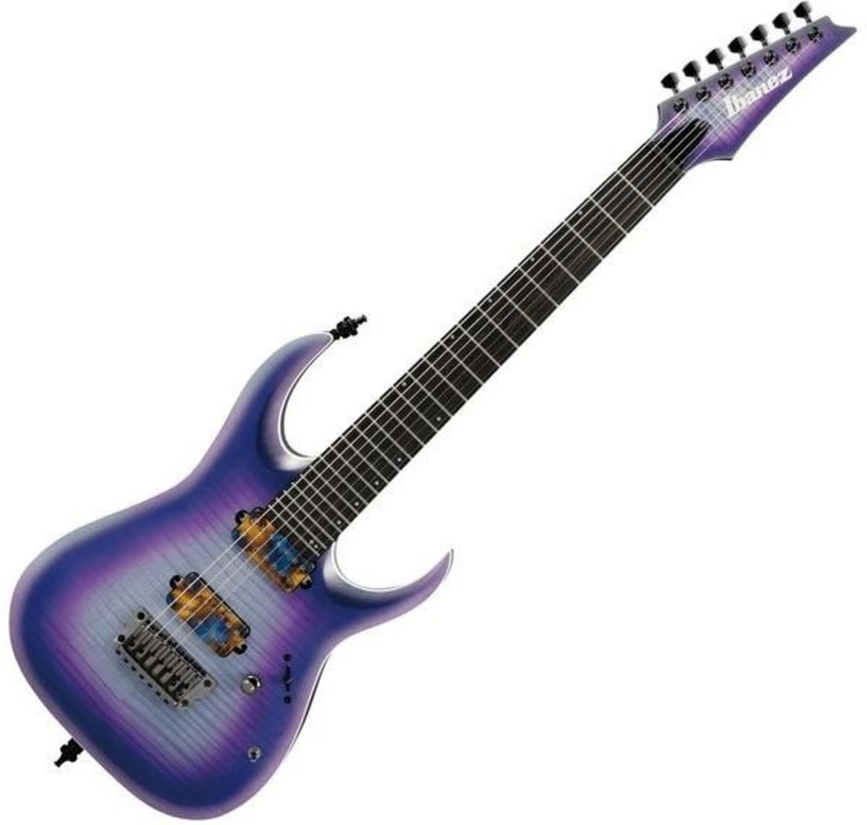 Music Gear Setup by leo_robinson featuring Ibanez RGA71AL