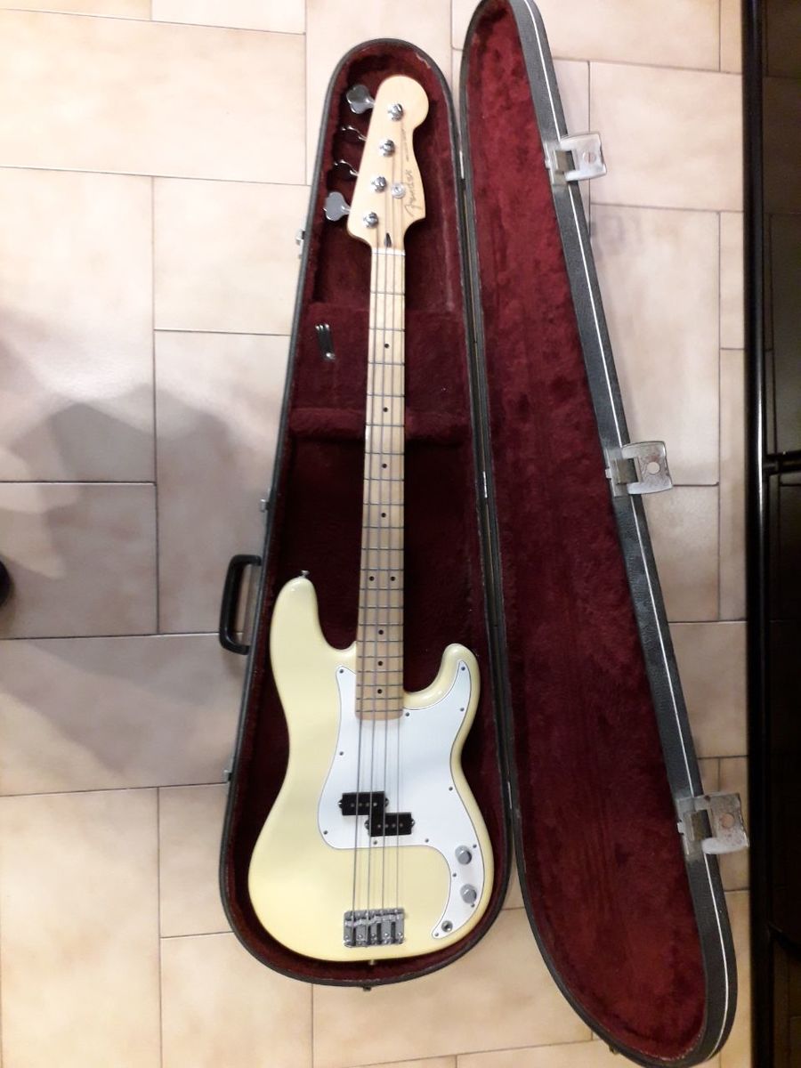 bettercalljohn's music gear photo