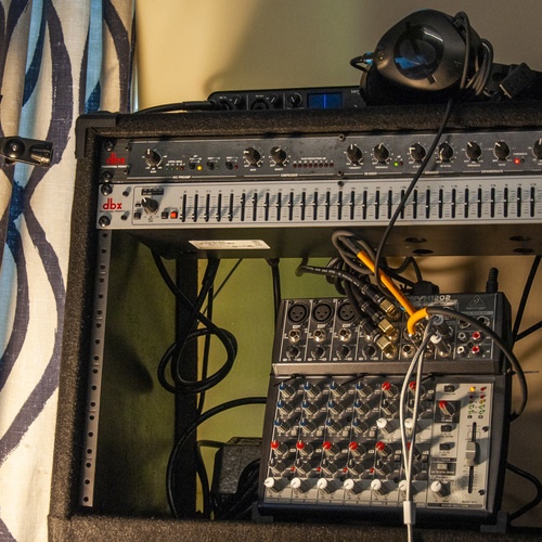 plastic's gear photo