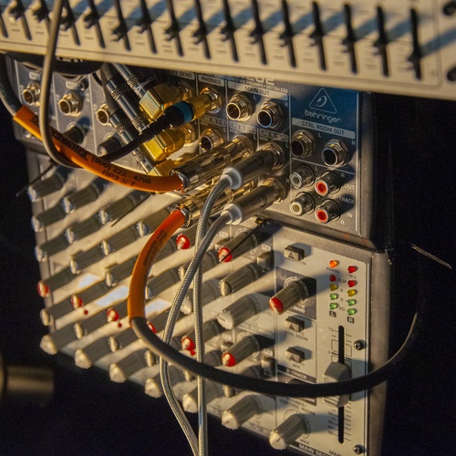 plastic's gear photo