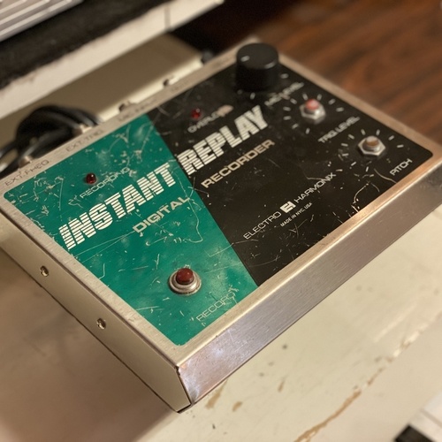 rothhandlestudios's gear photo