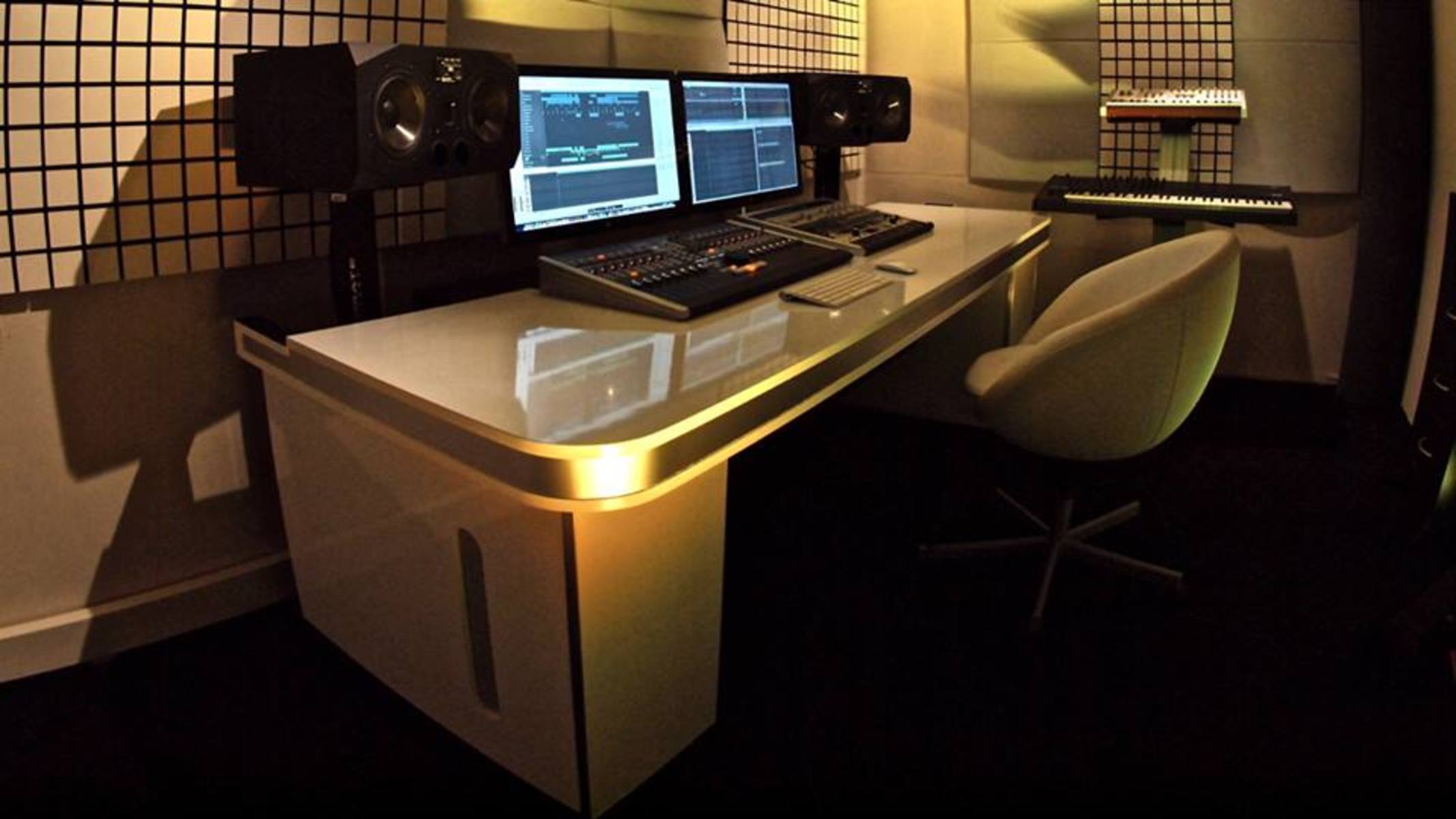 tfx's music gear photo
