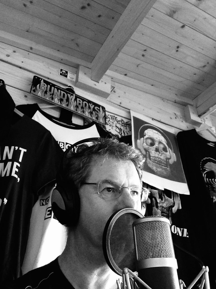 deafboyone's music gear photo