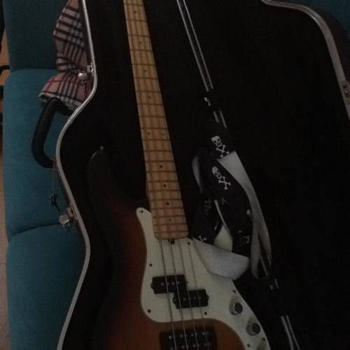 deafboyone's gear photo