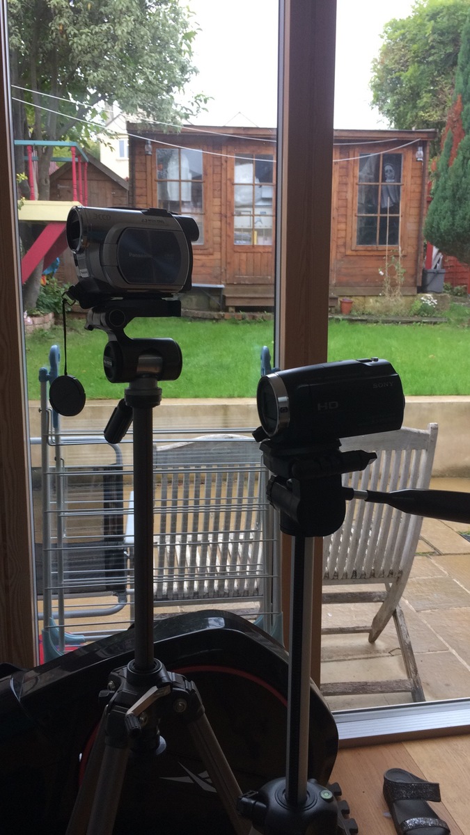 deafboyone's music gear photo
