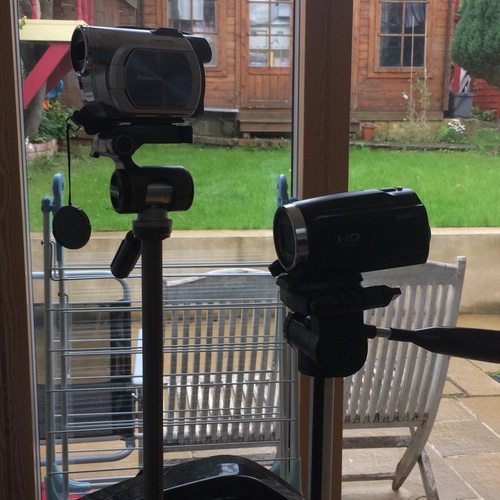 deafboyone's gear photo