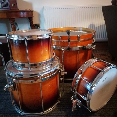 deafboyone's gear photo