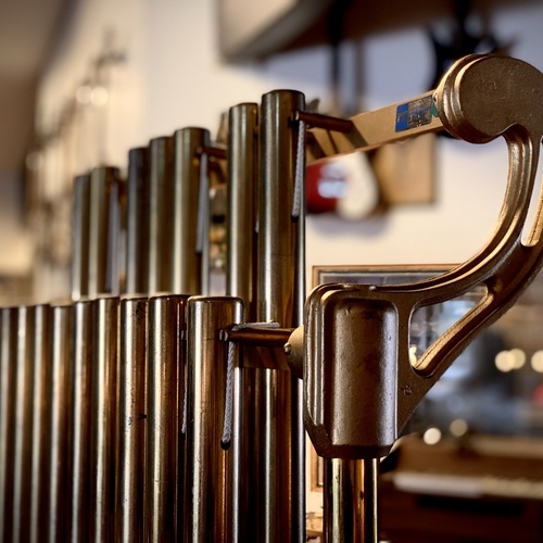 rothhandlestudios's gear photo