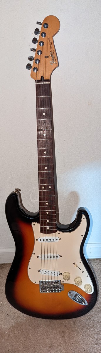 smokestakz's music gear photo
