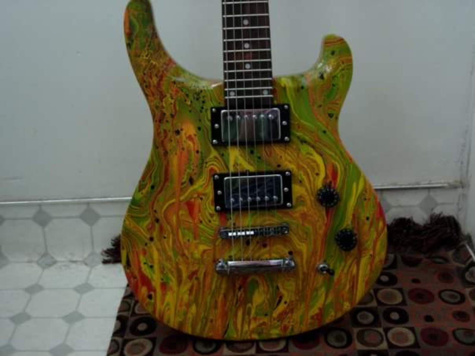 xxforestyoungxx's music gear photo