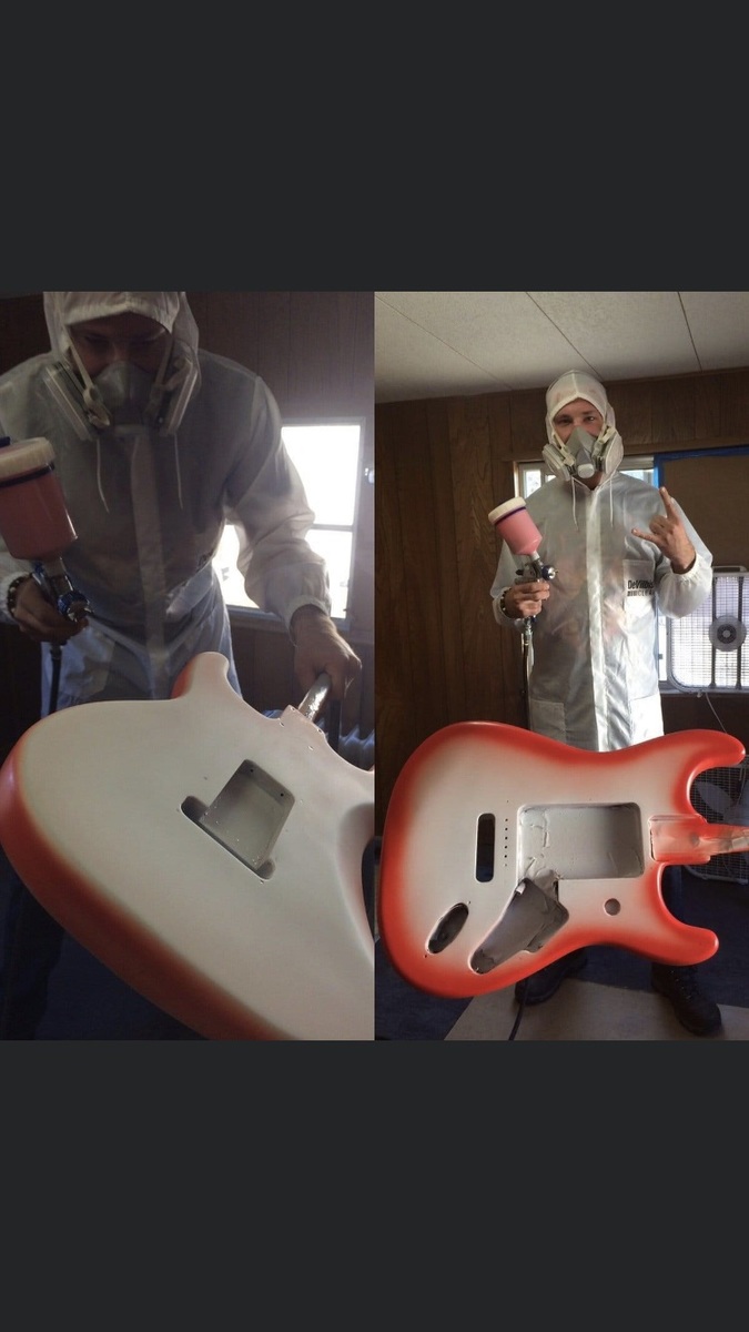 xxforestyoungxx's music gear photo